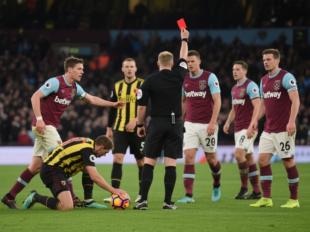 这起事件不仅是对裁判工作的警示，也是足球