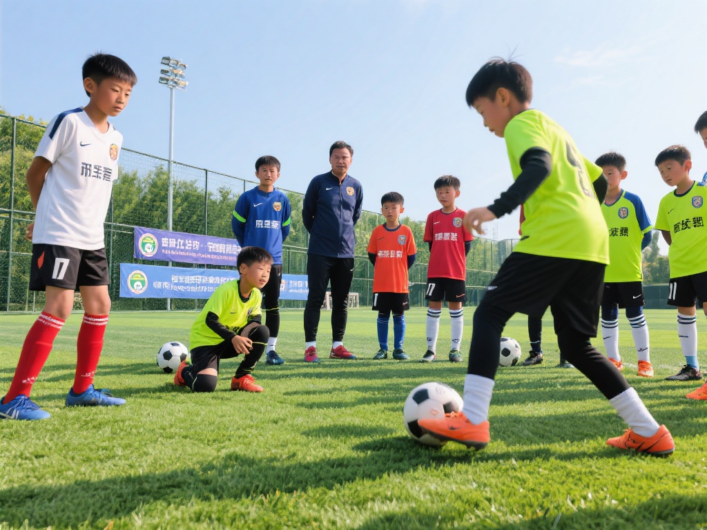 为期六周的青训营，不仅仅看重技术的培养，