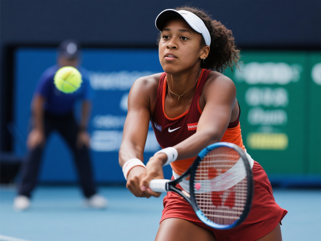 一个值得关注的细节是，高芙在次盘逆境中屡