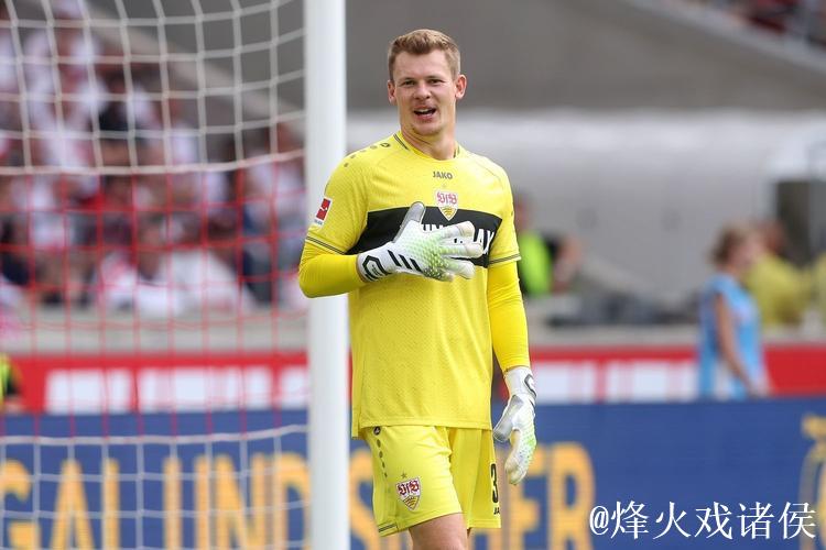 马特乌斯：乌尔比希或成诺伊尔接班人；努贝尔效力英伦球队